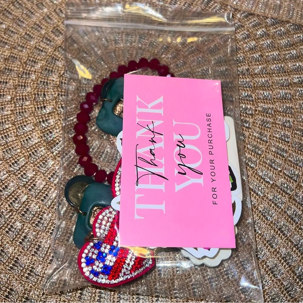 Mystery jewelry bundle